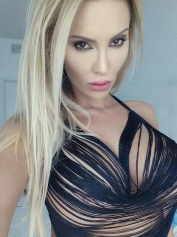 Валентина фото 2