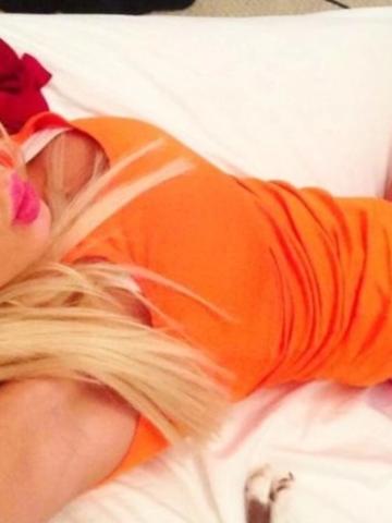 Валентина фото 4